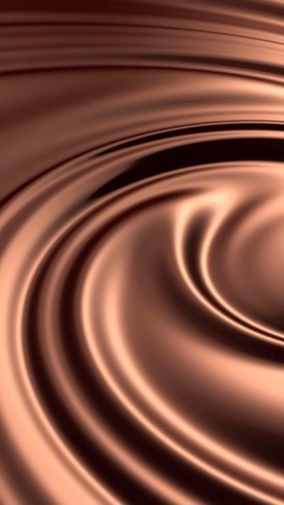 Шоколадный фон