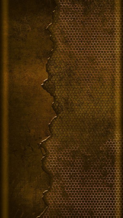 Коричневые обои на телефон