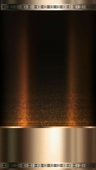 Бронзовый фон