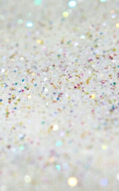 Мелкие блестки