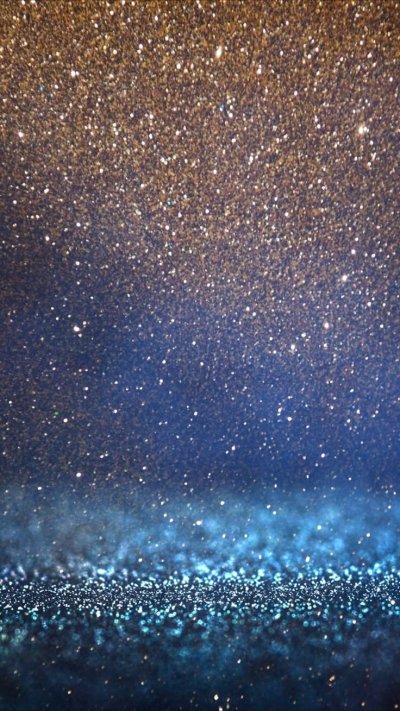 Блестящий фон