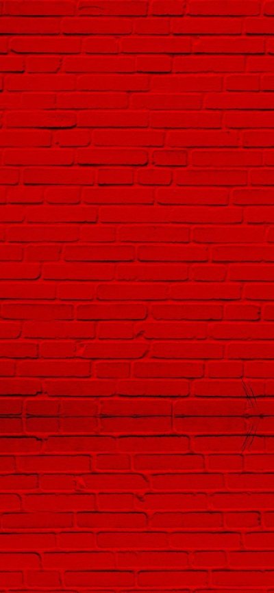 Кирпично-красный цвет