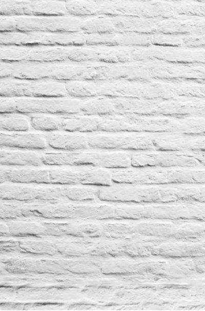 Белый кирпич