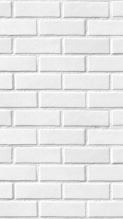 Белый кирпич