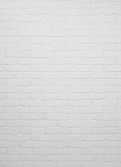 Белый кирпич