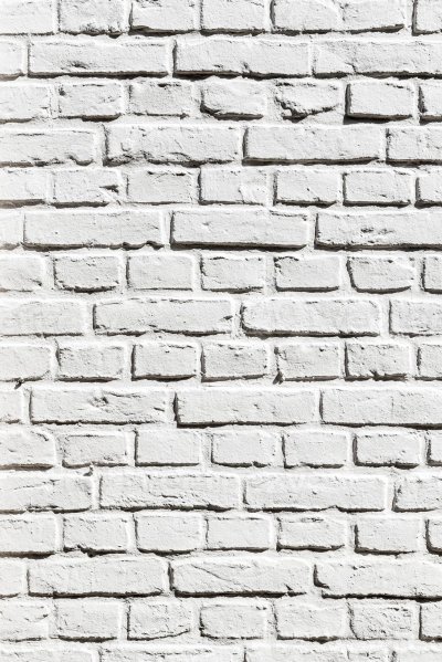 Фон серая кирпичная кладка