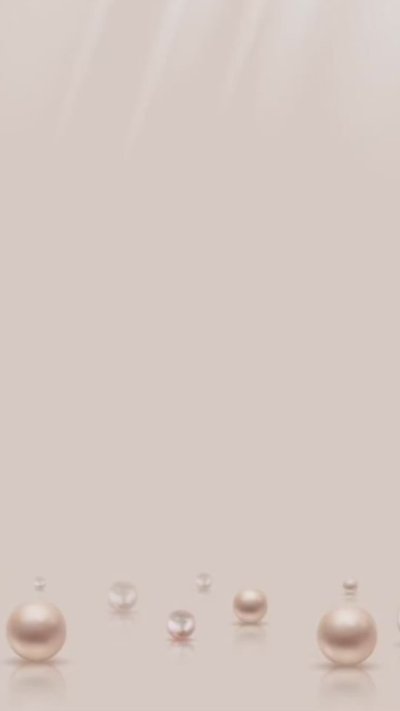 Абстракция жемчуг