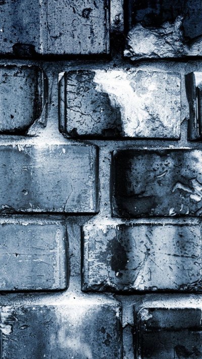 Абстракция кирпичи