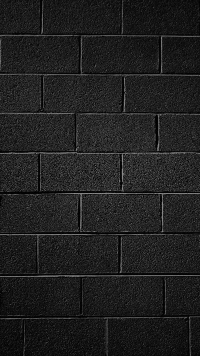 Черный кирпич