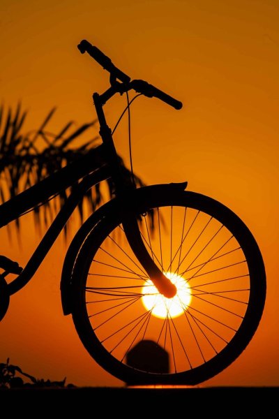 Красивые велосипеды