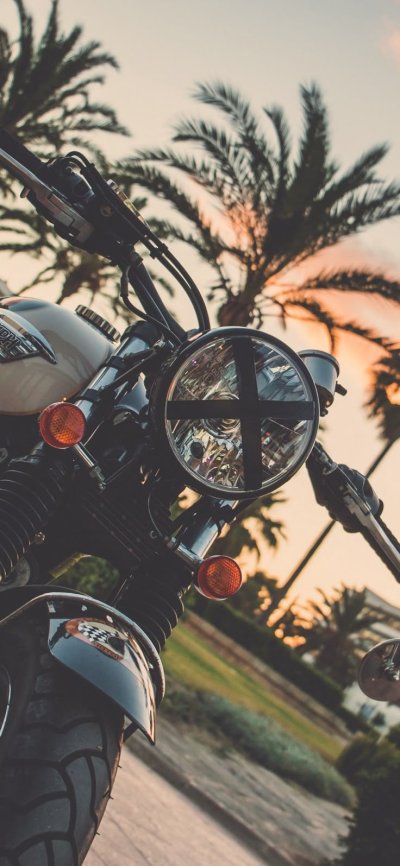 Мотоциклы вертикальные