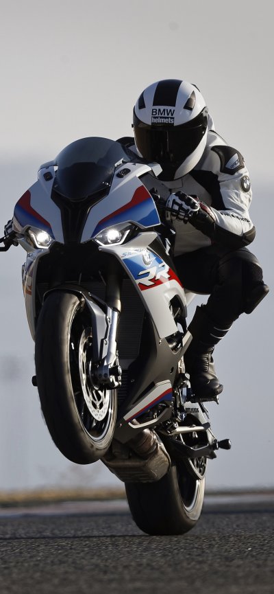 BMW 1000rr