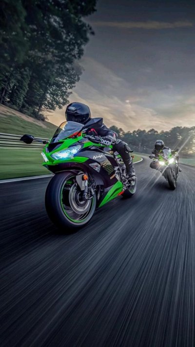 Заставка на телефон мотоцикл