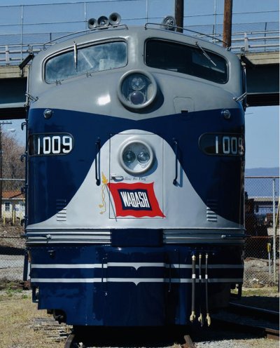 EMD e8