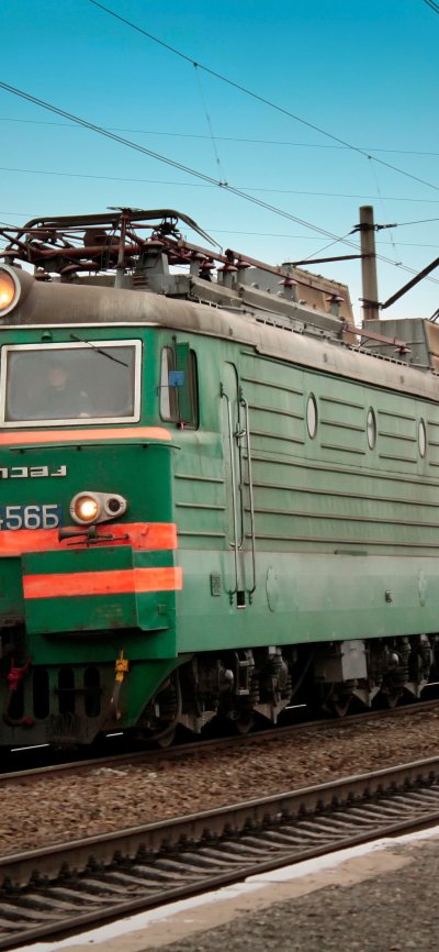 Вл11 Локомотив теория