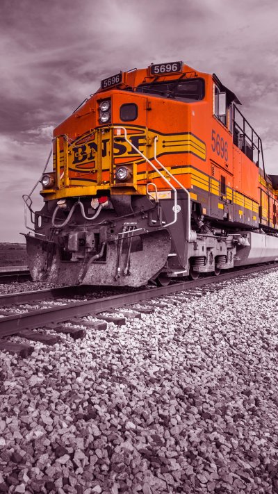 Локомотив транспорт