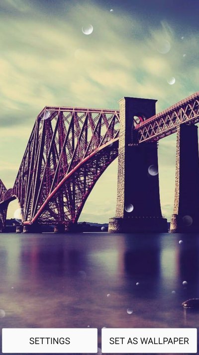 Красивые обои на телефон