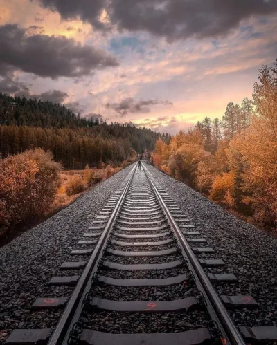 Железная дорога