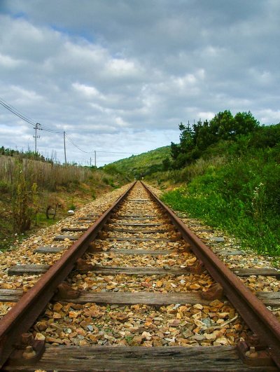 ЖД транспорт