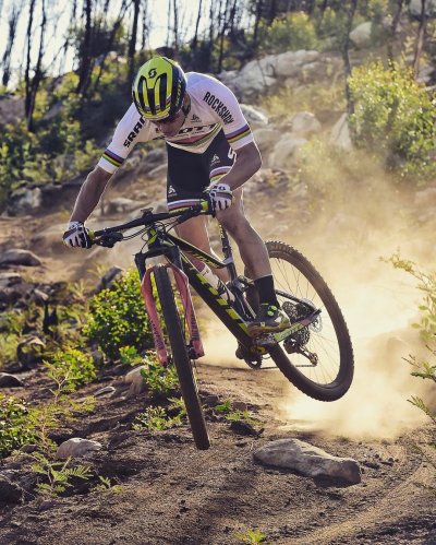 Нино Шуртер