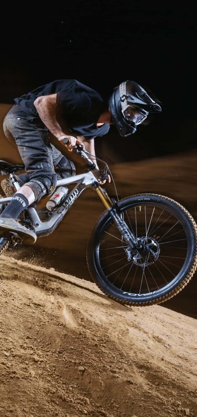 MTB обои для телефона