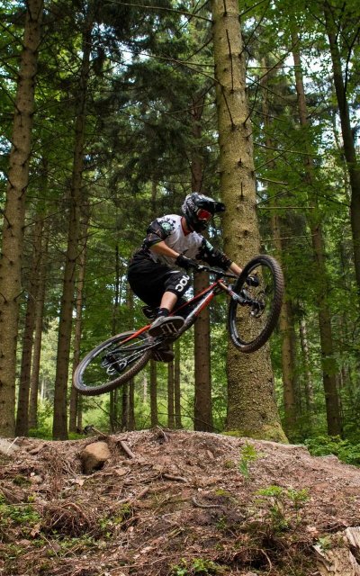 Кросс кантри