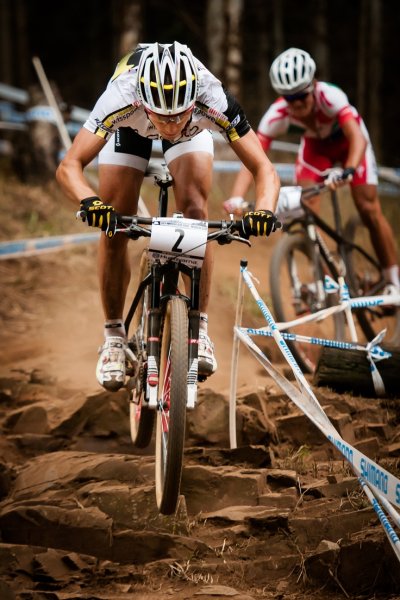 Нино Шуртер