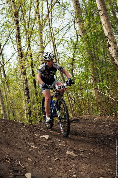 МТБ кросс Кантри 26