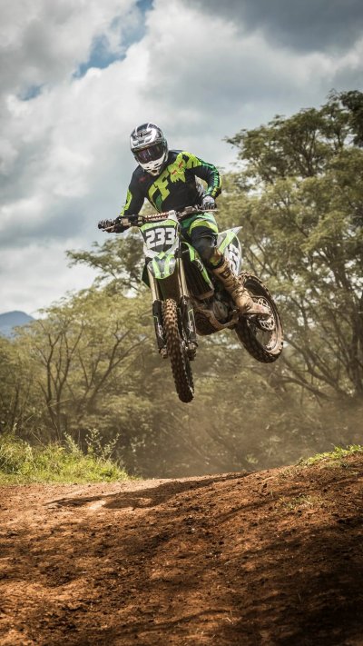 Кросс эндуро