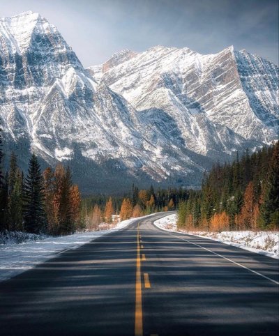 Альберта Канада