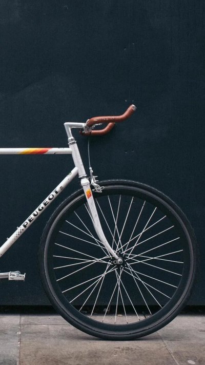 Велосипедная рама