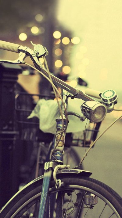 Велосипедный руль