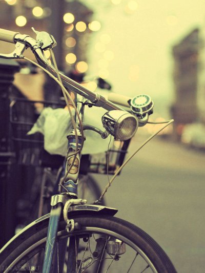 Красивые велосипеды