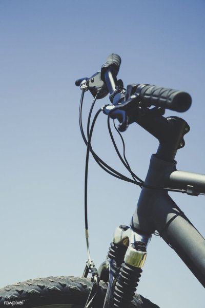 Велосипедный инвентарь