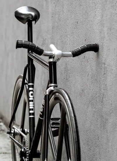 Фикс велосипед