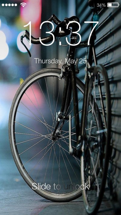 Красивые велосипеды