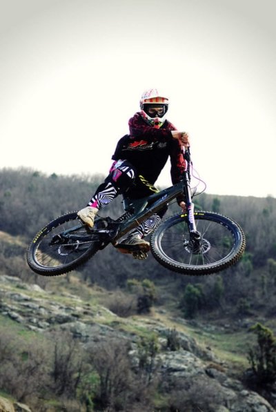 Даунхилл 2000