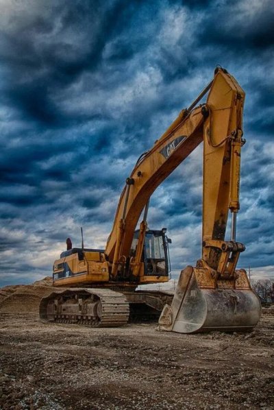 Спецтехника