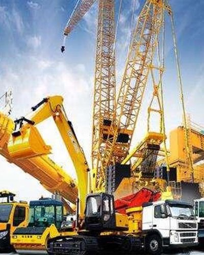 Строительная техника