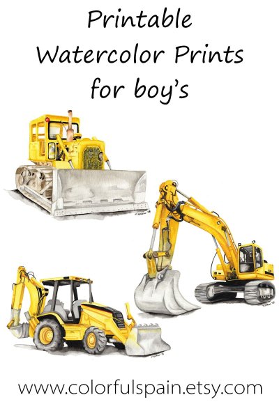 Строительная техника