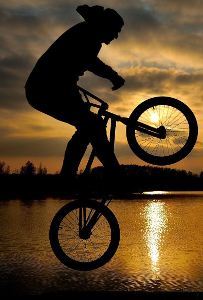 Картинки BMX