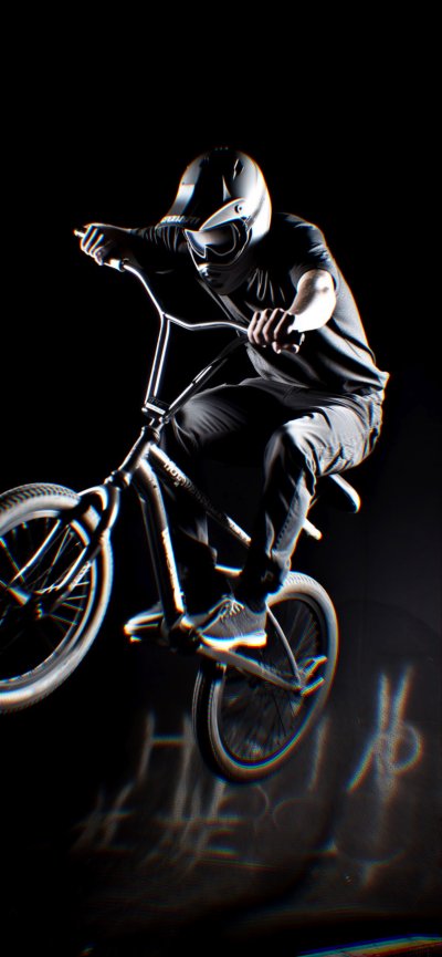 Обои на телефон бмх