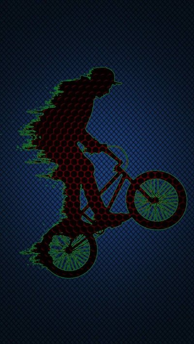 Крутые BMX