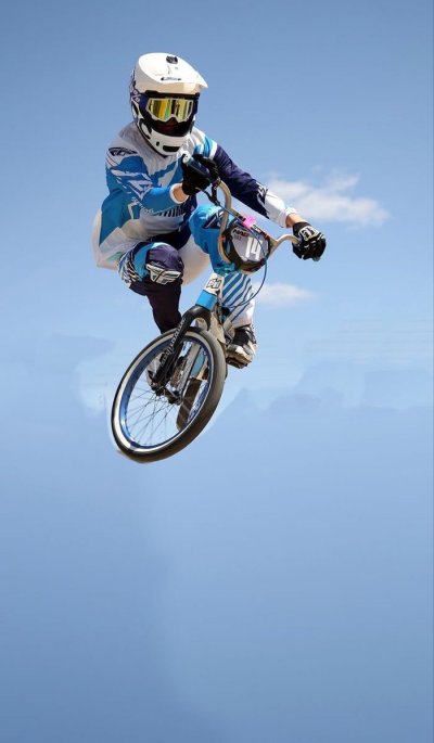 BMX Supercross