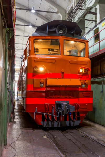 Опэ1 тяговый агрегат