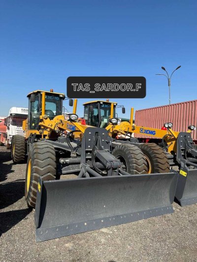 Автогрейдер доставка