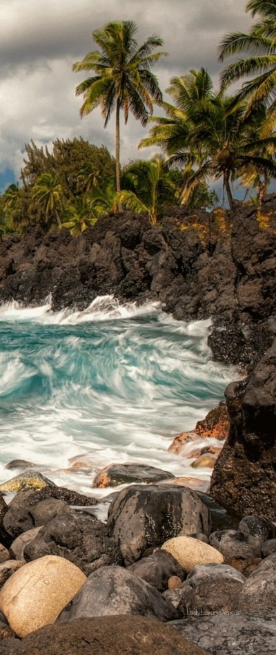 Мауи Гавайи