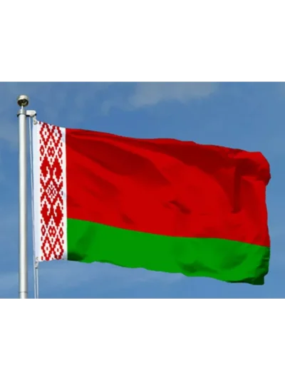 Belarus флаг