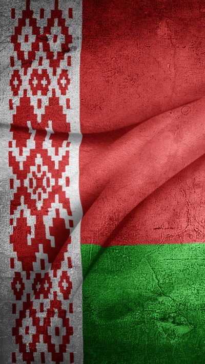 Флаг Беларуси