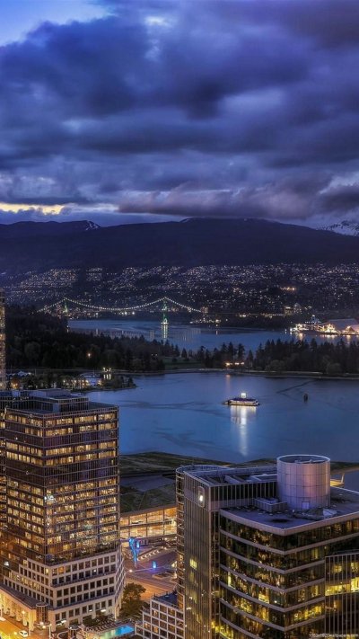 Ванкувер'Канада